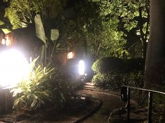 -美林湖温泉别墅度假村