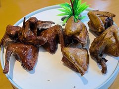 -大鸽饭(马王堆店)
