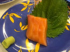 -京樽回転寿司(奥林匹克店)