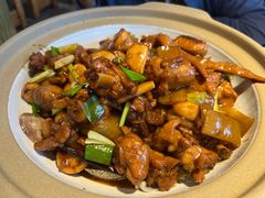 -倍儿美海鲜排挡·非遗海鲜蒸饺(洋货店)
