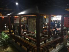 -桂湘缘卤味螺蛳粉