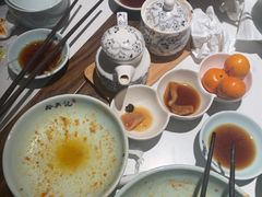 -裕兴记•蟹黄面馆(人民广场店)