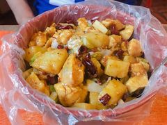 -胖哥料理(兴义里店)