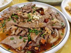 -青竹园海鲜餐厅(海天路店)