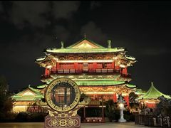 -滕王阁旅游区