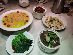 -广东道至正餐厅(区庄店)