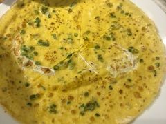 葱花饼-关二碳烤羊腿(龙翔路店)