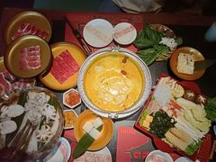 -牛New寿喜烧(闵行龙湖天街店)