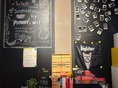 -Secco德式餐吧(南秀村店)