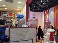 -DQ·蛋糕·冰淇淋(万象城店)