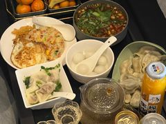 -华夏良子·足道SPA艾灸(铁道大厦店)