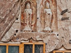 -炳灵寺世界文化遗产旅游区