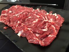 -大四喜·鲜牛肉火锅(洛阳大学城店)