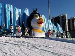 -沈阳奥体冰雪嘉年华
