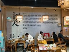 -易老妈蹄花.特色川菜(人民公园总店)