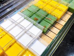 布丁-非烤勿扰韩料自助烤肉(松山湖万科店)