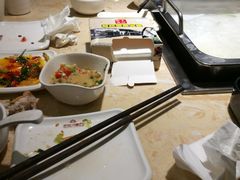-龙记斑鱼火锅鲜切牛肉自助(红山路店)