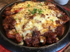 -泰好吃芝士年糕火锅(独墅湖店)