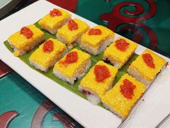 黄米凉糕-九十九顶毡房(阜石路店)