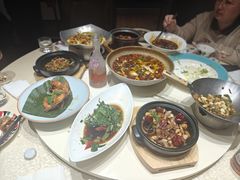 -咖啡人·融合餐厅(健康东路店)
