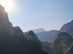 -龙庆峡风景区