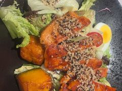 -豪客来牛排(空港华联店)