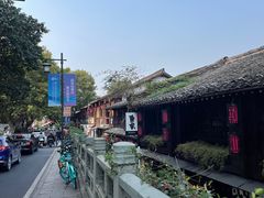 -小河直街历史文化街区