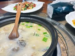 -炊烟餐厅
