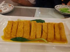 -巴依老爷新疆美食(清华东门店)