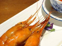 -乔街深夜食堂·小龙虾·高压锅生蚝(杭州总店)