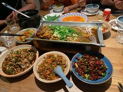 -树厨贵州菜(大十字店)