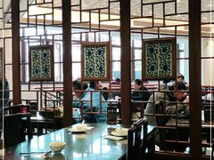 大堂-德兴馆(广东路总店)
