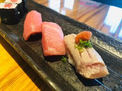 -江户前寿司(好运街店)