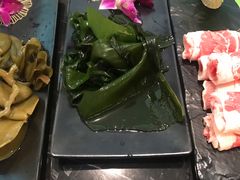-禧鳳記·猪肚鸡火锅(玖洲道店)