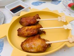 -大树餐厅(环球港店)