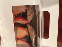 KOMUGI-KOMUGI 小麦家(新地假日广场店)