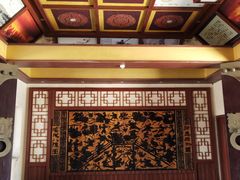 -三国水浒景区(无锡影视基地)