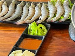 -四斤烤肉(东戴河孟家店)