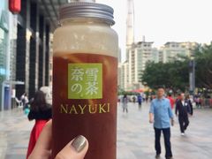 -奈雪的茶(石厦时代广场店)