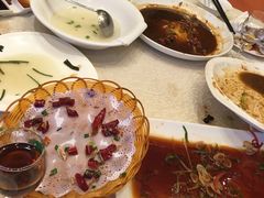 -合家小菜餐馆(新诚花苑店)