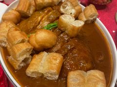 蝶鱼-大铁勺新津菜(东丽阳光新业广场店)