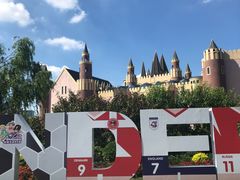 -安徒生童话乐园