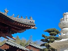-径山寺