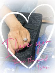 点击看大图 -Cindy Jewelry·钻戒·彩色宝石