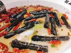 -太二酸菜鱼(福州泰禾店)