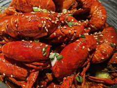 -肥肥虾庄·金牌油焖大虾(沙湖店)