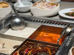 -海底捞火锅(漫乐城夜宵主题店)