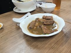 -百福麵家(新馬路店)