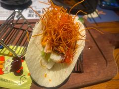 -京鹿料理(荟聚店)