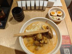 -味千拉面(煌华新纪元购物广场店)